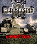 game pic for Blitzkrieg II